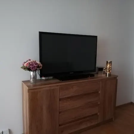 Apartman Family Poprad Zewnętrze zdjęcie