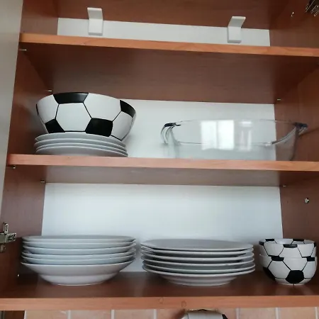 Apartman Family Poprad Zewnętrze zdjęcie