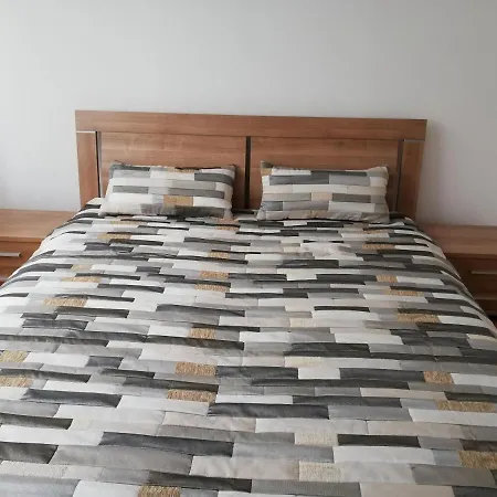 Apartman Family Poprad Zewnętrze zdjęcie
