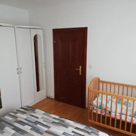 Apartman Family Poprad Zewnętrze zdjęcie