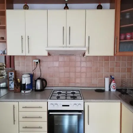 Apartman Family Poprad Zewnętrze zdjęcie
