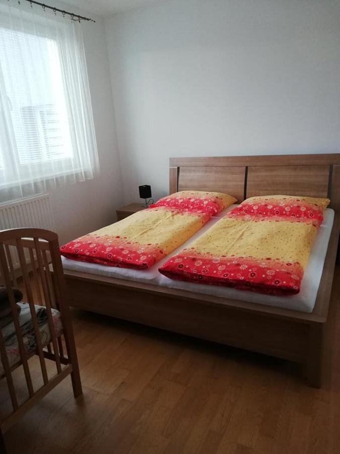 Family Apartment Poprad