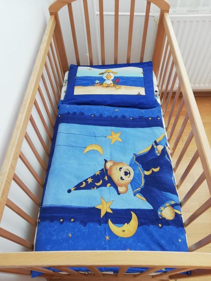 Apartament Family