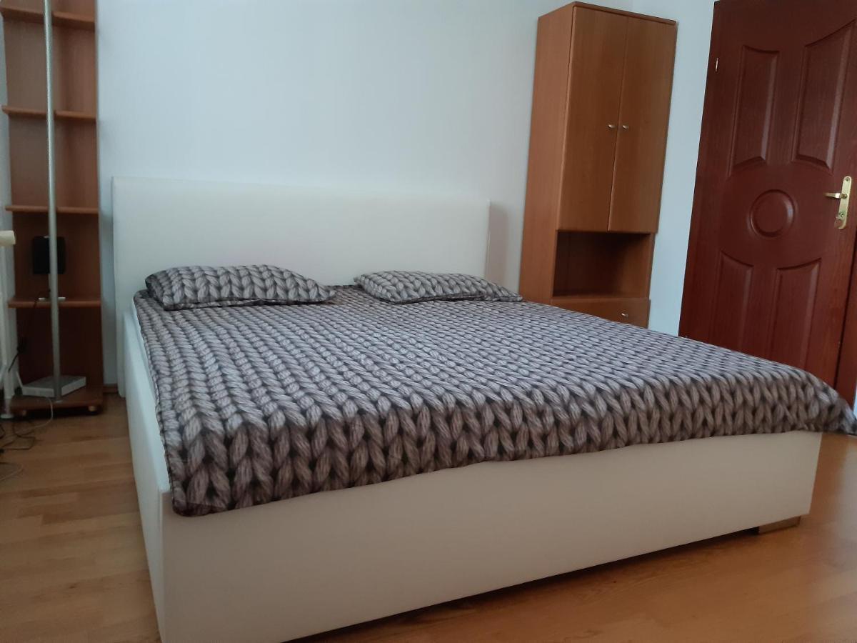 Apartament Family *