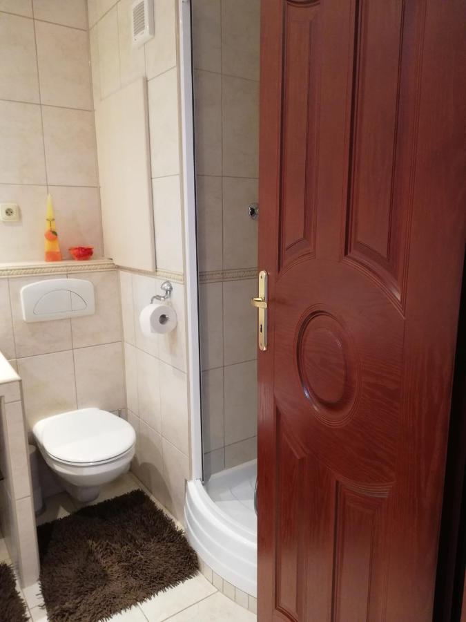 Family Apartament *