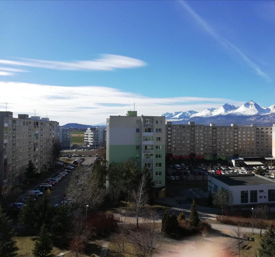 Apartman Family