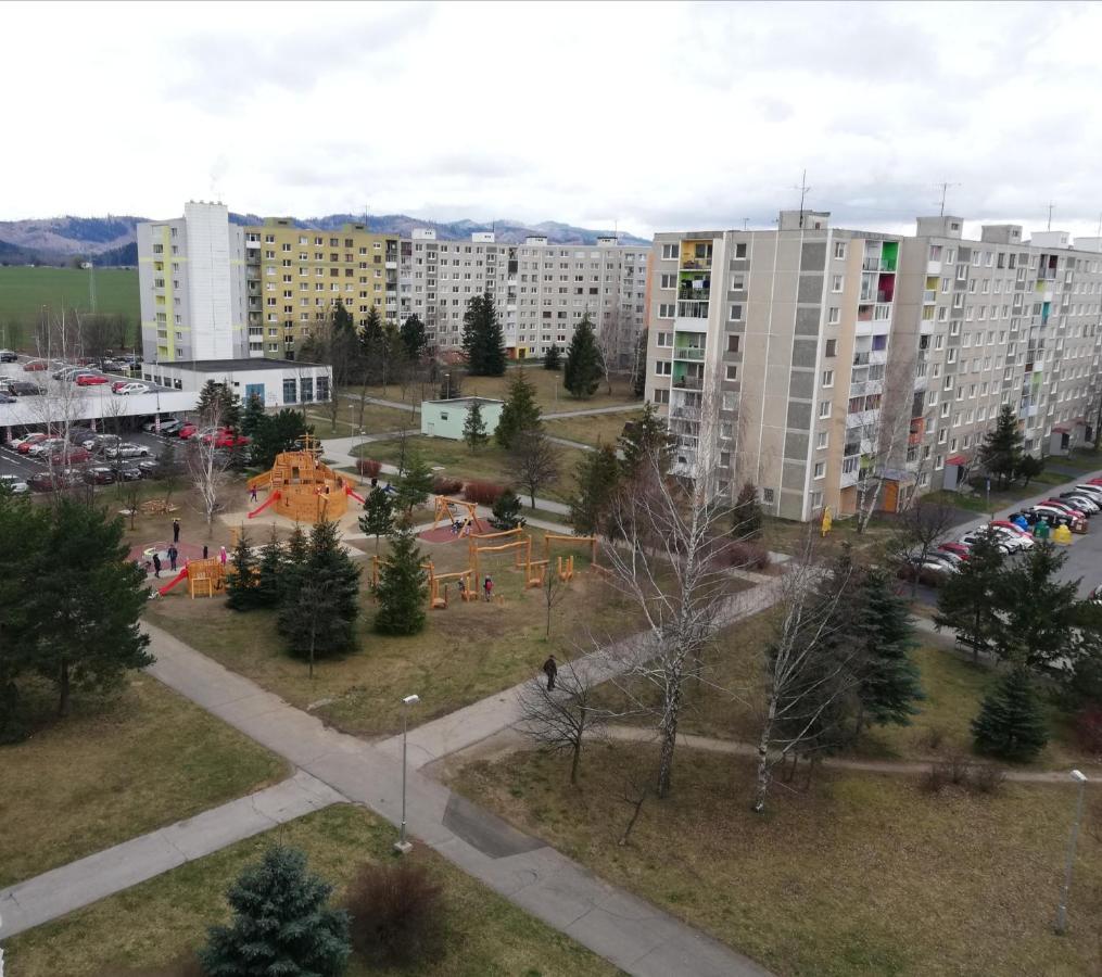 Apartament Family *