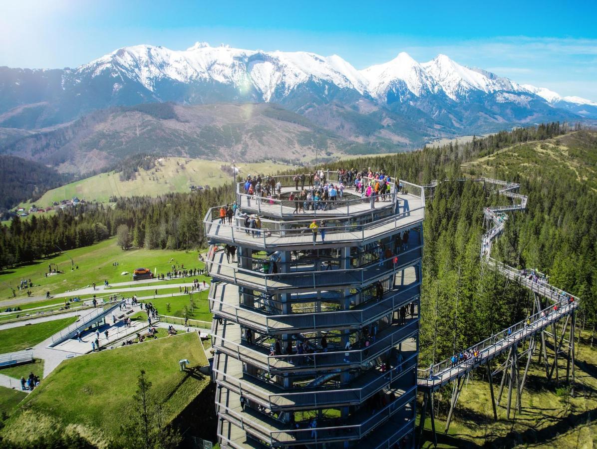 Family Poprad