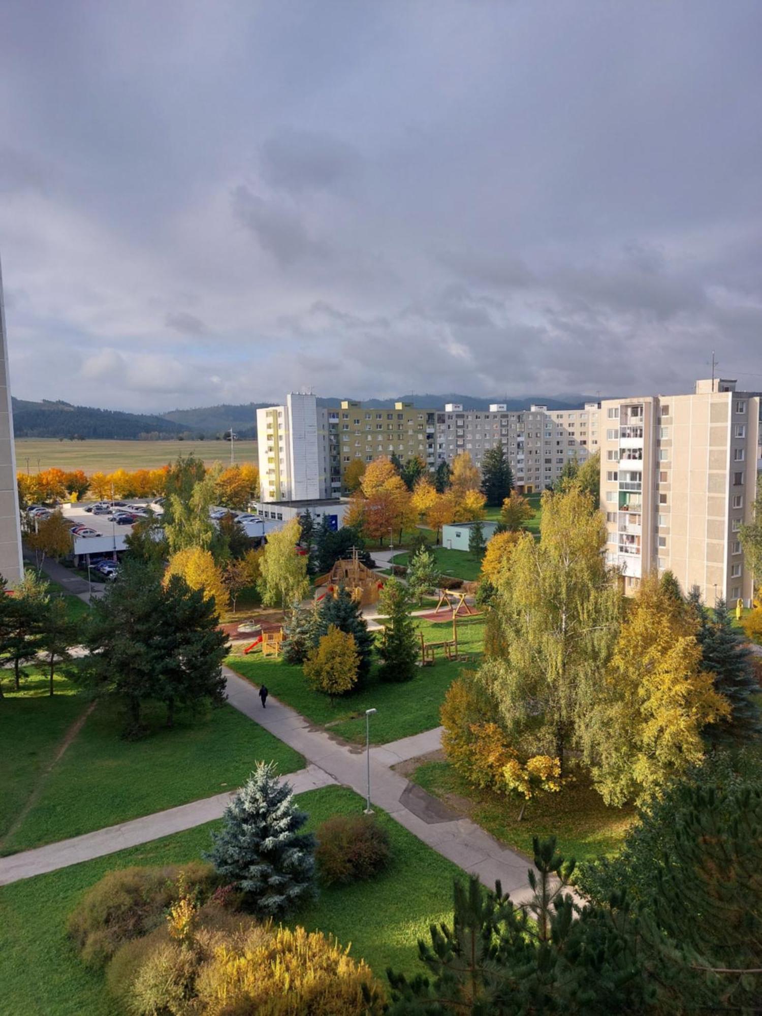 Family * Poprad