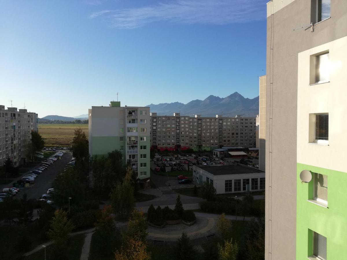 Family Apartament *