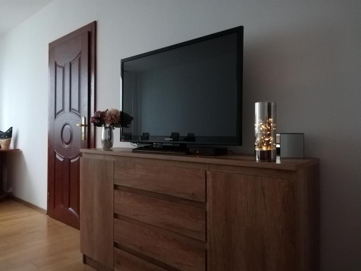 Apartament Family *