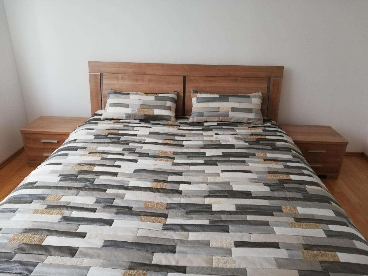 Family Apartament Poprad
