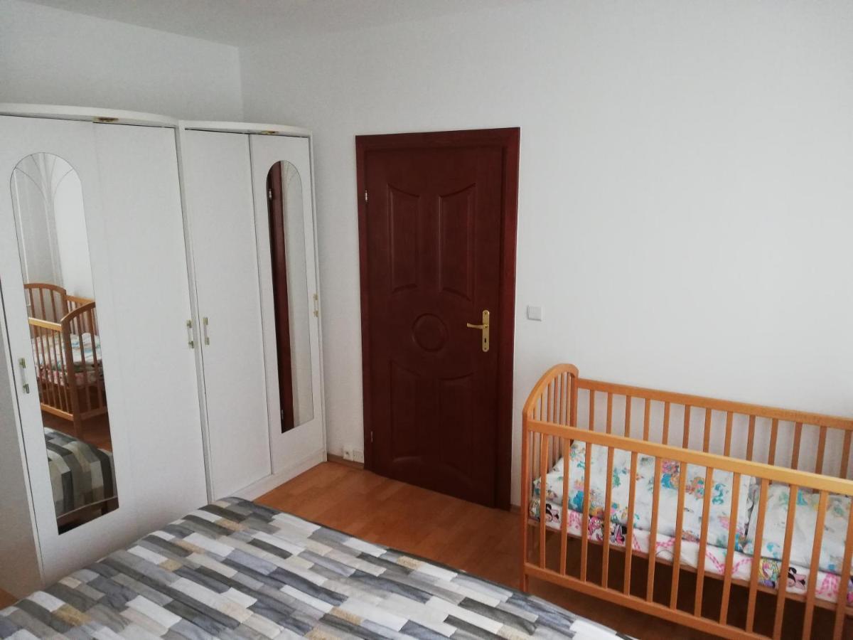 Family Apartament *