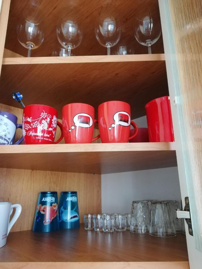 Apartament Family