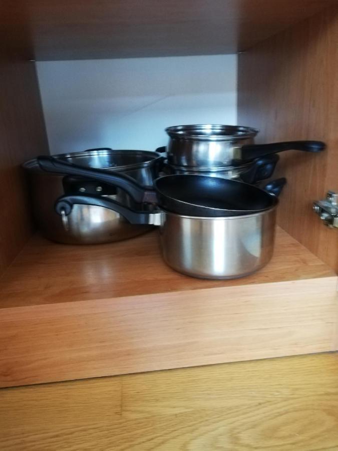 Family Apartament Poprad