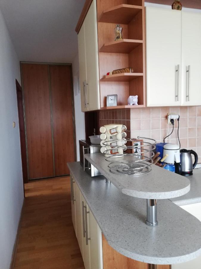 Apartament Family *