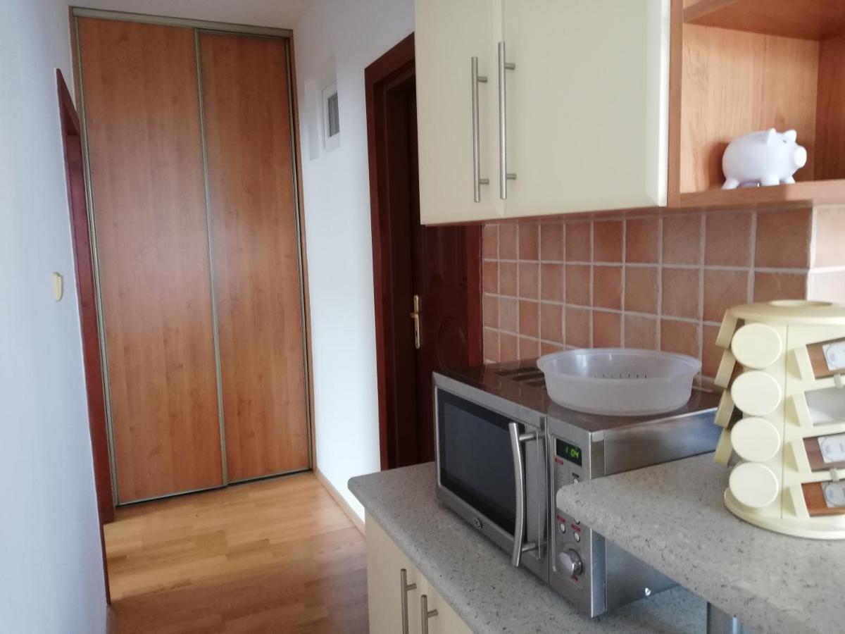 Apartament Family Poprad