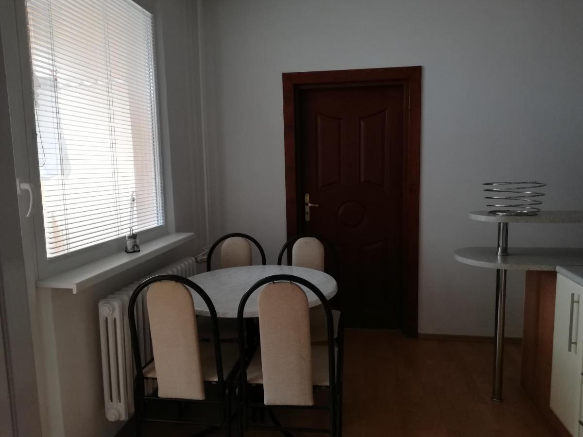 Apartament Family *