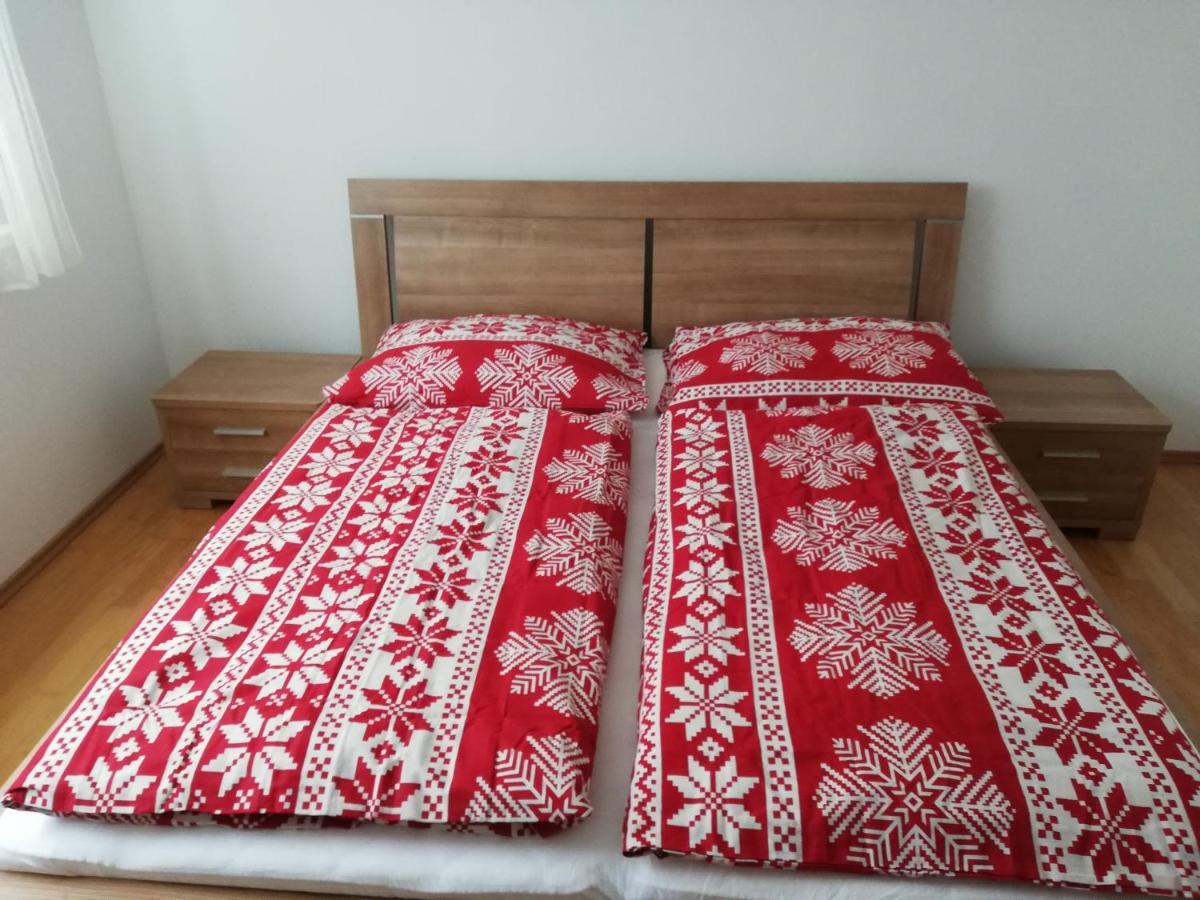 Family Poprad