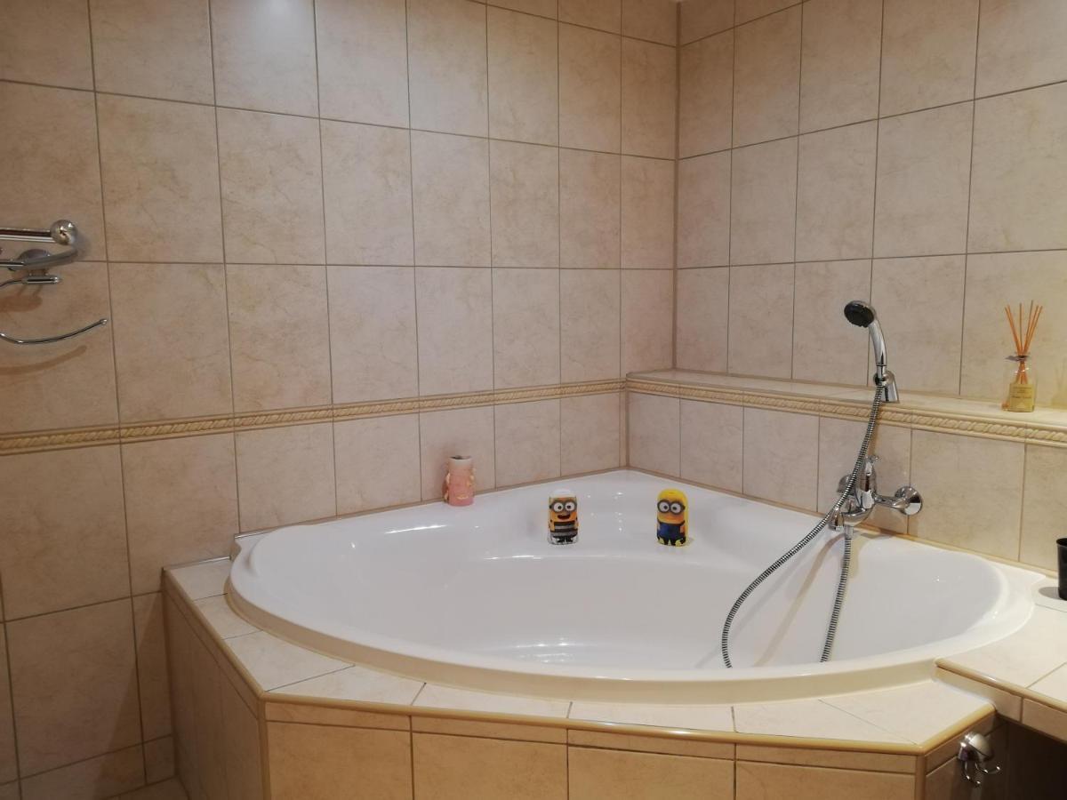 Apartament Family