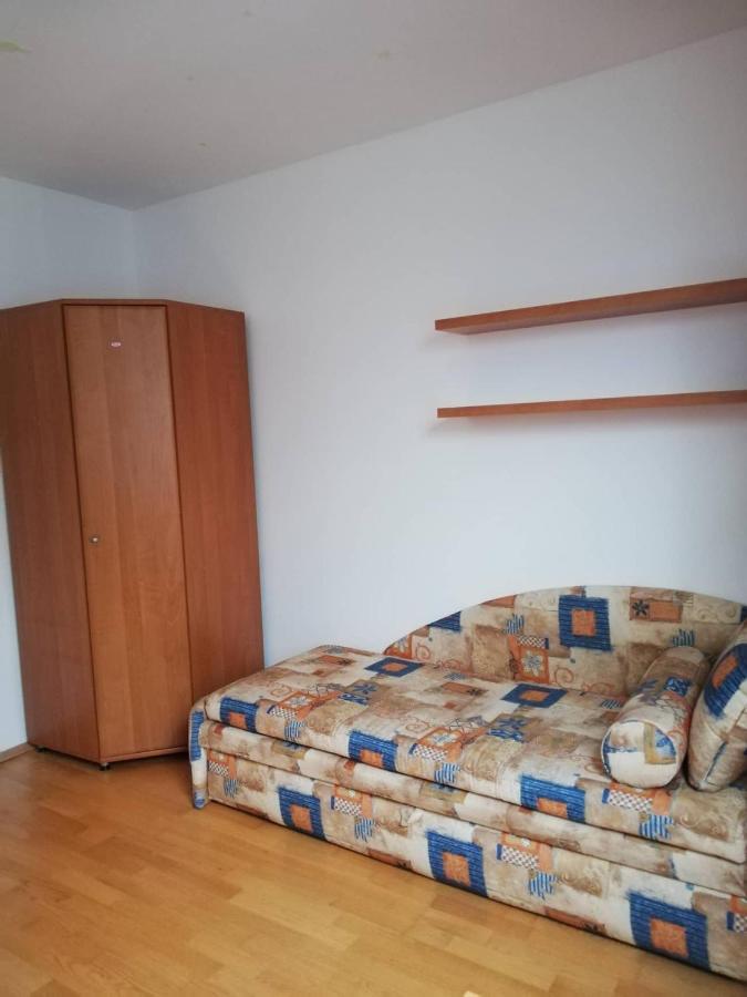 Apartament Family *