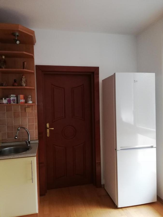 Apartament Family